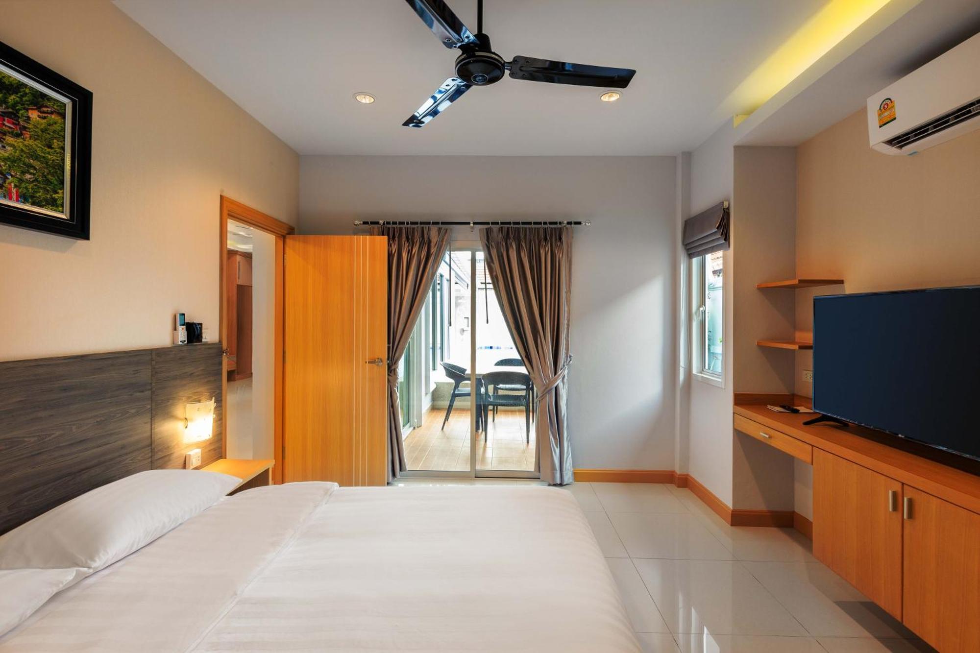 Pattaya Private Villa - Pool,Sauna,Snooker,Bbq Extérieur photo