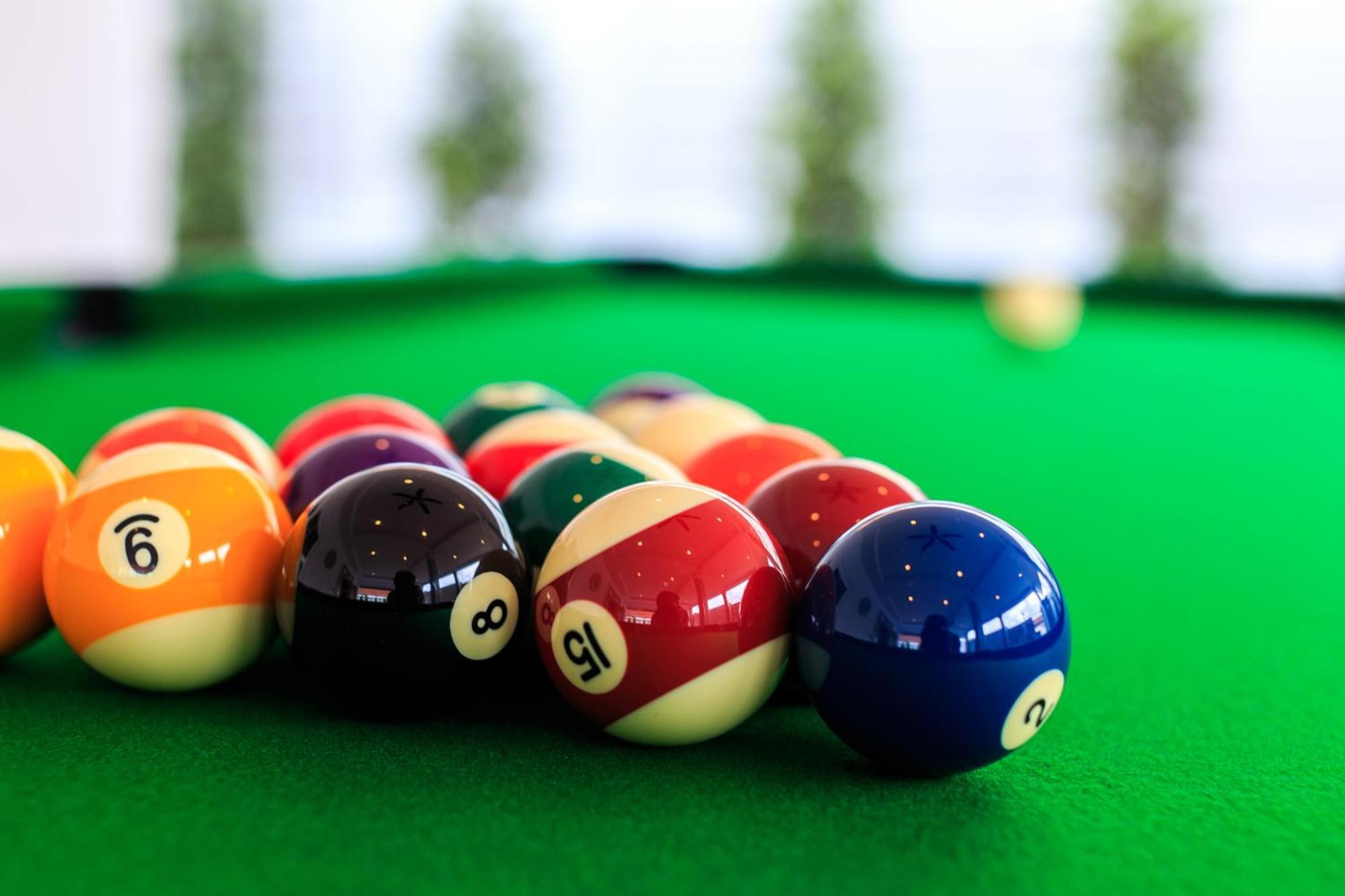 Pattaya Private Villa - Pool,Sauna,Snooker,Bbq Extérieur photo