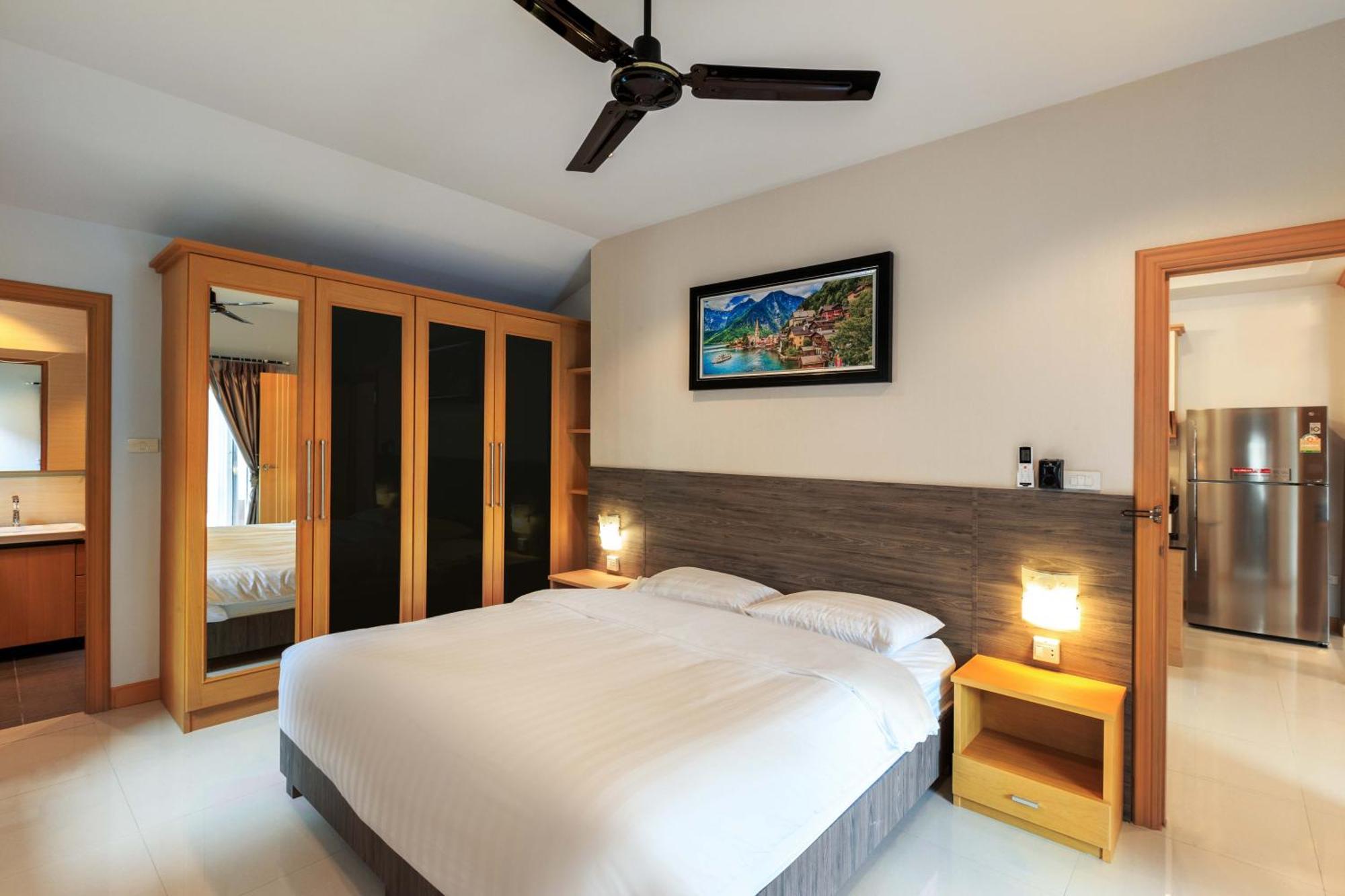 Pattaya Private Villa - Pool,Sauna,Snooker,Bbq Extérieur photo